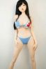 Picture of Irokebijin 152cm/4ft12 C-cup S-TPE Sex Doll – Arisa