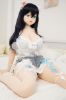 Picture of Irokebijin 148cm/4ft10 L-cup S-TPE Sex Doll – Koharu