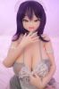 Picture of Irokebijin 148cm/4ft10 L-cup S-TPE Sex Doll – Aisa