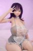 Picture of Irokebijin 148cm/4ft10 L-cup S-TPE Sex Doll – Aisa