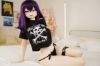 Picture of Irokebijin 148cm/4ft10 C-cup S-TPE Sex Doll – Aisa