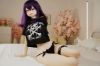 Picture of Irokebijin 148cm/4ft10 C-cup S-TPE Sex Doll – Aisa