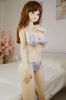 Picture of Irokebijin 148cm/4ft10 C-cup S-TPE Sex Doll – Anna