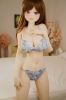 Picture of Irokebijin 148cm/4ft10 C-cup S-TPE Sex Doll – Anna