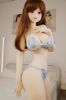 Picture of Irokebijin 148cm/4ft10 C-cup S-TPE Sex Doll – Anna