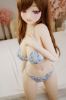 Picture of Irokebijin 148cm/4ft10 C-cup S-TPE Sex Doll – Anna