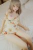 Picture of Irokebijin 148cm/4ft10 C-cup S-TPE Sex Doll – Ema.B
