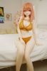 Picture of Irokebijin 148cm/4ft10 C-cup S-TPE Sex Doll – Yui.B