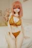 Picture of Irokebijin 148cm/4ft10 C-cup S-TPE Sex Doll – Yui.B