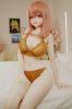 Picture of Irokebijin 148cm/4ft10 C-cup S-TPE Sex Doll – Yui.B