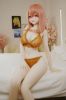 Picture of Irokebijin 148cm/4ft10 C-cup S-TPE Sex Doll – Yui.B