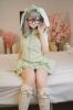 Picture of Irokebijin 149cm/4ft11 B-cup S-TPE Sex Doll – Aiko
