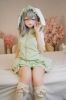 Picture of Irokebijin 149cm/4ft11 B-cup S-TPE Sex Doll – Aiko