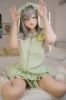 Picture of Irokebijin 149cm/4ft11 B-cup S-TPE Sex Doll – Aiko
