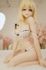 Picture of Irokebijin 149cm/4ft11 B-cup S-TPE Sex Doll – Yui.B