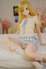 Picture of Irokebijin 149cm/4ft11 B-cup S-TPE Sex Doll – Akane