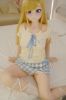 Picture of Irokebijin 149cm/4ft11 B-cup S-TPE Sex Doll – Akane