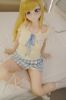 Picture of Irokebijin 149cm/4ft11 B-cup S-TPE Sex Doll – Akane