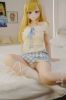Picture of Irokebijin 149cm/4ft11 B-cup S-TPE Sex Doll – Akane