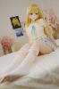 Picture of Irokebijin 149cm/4ft11 B-cup S-TPE Sex Doll – Akane