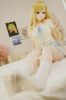 Picture of Irokebijin 149cm/4ft11 B-cup S-TPE Sex Doll – Akane