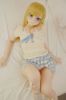 Picture of Irokebijin 149cm/4ft11 B-cup S-TPE Sex Doll – Akane