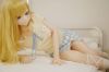 Picture of Irokebijin 149cm/4ft11 B-cup S-TPE Sex Doll – Akane