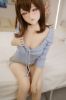 Picture of Irokebijin 149cm/4ft11 B-cup S-TPE Sex Doll – Mion