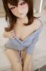 Picture of Irokebijin 149cm/4ft11 B-cup S-TPE Sex Doll – Mion