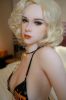 Picture of 160cm/5ft3 B-cup S-TPE Sex Doll – Scarlett