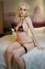 Picture of 160cm/5ft3 B-cup S-TPE Sex Doll – Scarlett