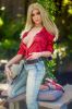 Picture of Piper Doll 160cm/5ft3 B-cup S-TPE Sex Doll – Scarlett