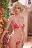 Picture of Piper Sex Dolls 160cm/5ft3 B-cup S-TPE Sex Doll – Scarlett