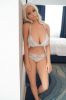 Picture of Piper Sex Doll 150cm/4ft11 J-cup S-TPE Sex Doll – Ariel