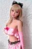 Picture of Piper TPE Sex Doll Hot 150cm/4ft11 D-cup S-TPE Sex Doll – Akira