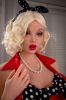 Picture of Piper TPE Sex Doll Classic 150cm/4ft11 K-cup S-TPE Sex Doll – Jessica