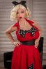 Picture of Piper TPE Sex Doll Classic 150cm/4ft11 K-cup S-TPE Sex Doll – Jessica