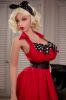 Picture of Piper TPE Sex Doll Classic 150cm/4ft11 K-cup S-TPE Sex Doll – Jessica