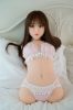 Picture of Piper Sex doll Torso - 75cm/2ft6 C-cup TPE Sex Doll Torso – Akira
