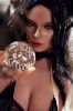 Picture of Rosretty 156cm/5ft1 D-cup Silicone Sex Doll – Layla