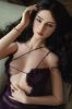 Picture of Rosretty 173cm/5ft8 B-cup Silicone Sex Doll – Barlow Eden