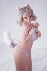 Picture of Rosretty 164cm/5ft5 D-cup Silicone Sex Doll – Furria