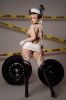 Picture of Rosretty 164cm/5ft5 D-cup Silicone Sex Doll – Baika