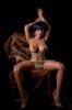Picture of Rosretty 148cm/4ft10 D-cup Silicone Sex Doll – Gustave