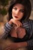 Picture of Rosretty 166cm/5ft5 C-cup Silicone Head Sex Doll – Phyllis Bernal