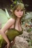 Picture of Rosretty 160cm/5ft3 C-cup Silicone Head Sex Doll – Zenya