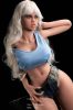 Picture of Jarliet Doll - 148cm/4ft10 E-cup TPE Sex Doll – Besty