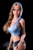 Picture of Jarliet Doll - 148cm/4ft10 E-cup TPE Sex Doll – Besty
