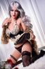 Picture of Jarliet Doll - 156cm/5ft1 B-cup TPE Sex Doll – Kala