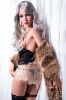 Picture of Jarliet Doll - 156cm/5ft1 B-cup TPE Sex Doll – Kala